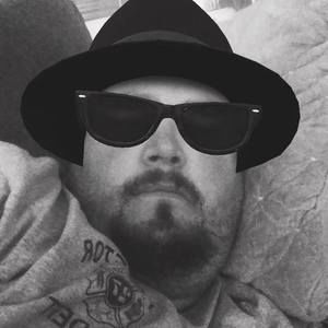 Meet your Posher, Jeffrey